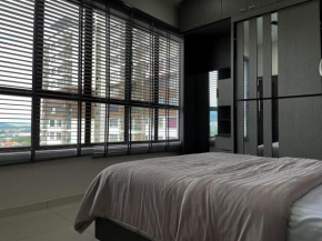 Sg Buloh Cozy Apartment WiFi & Netflix (Rahman Putra) (6pax)